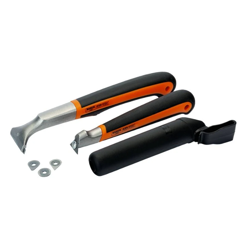 Tools & Equipment