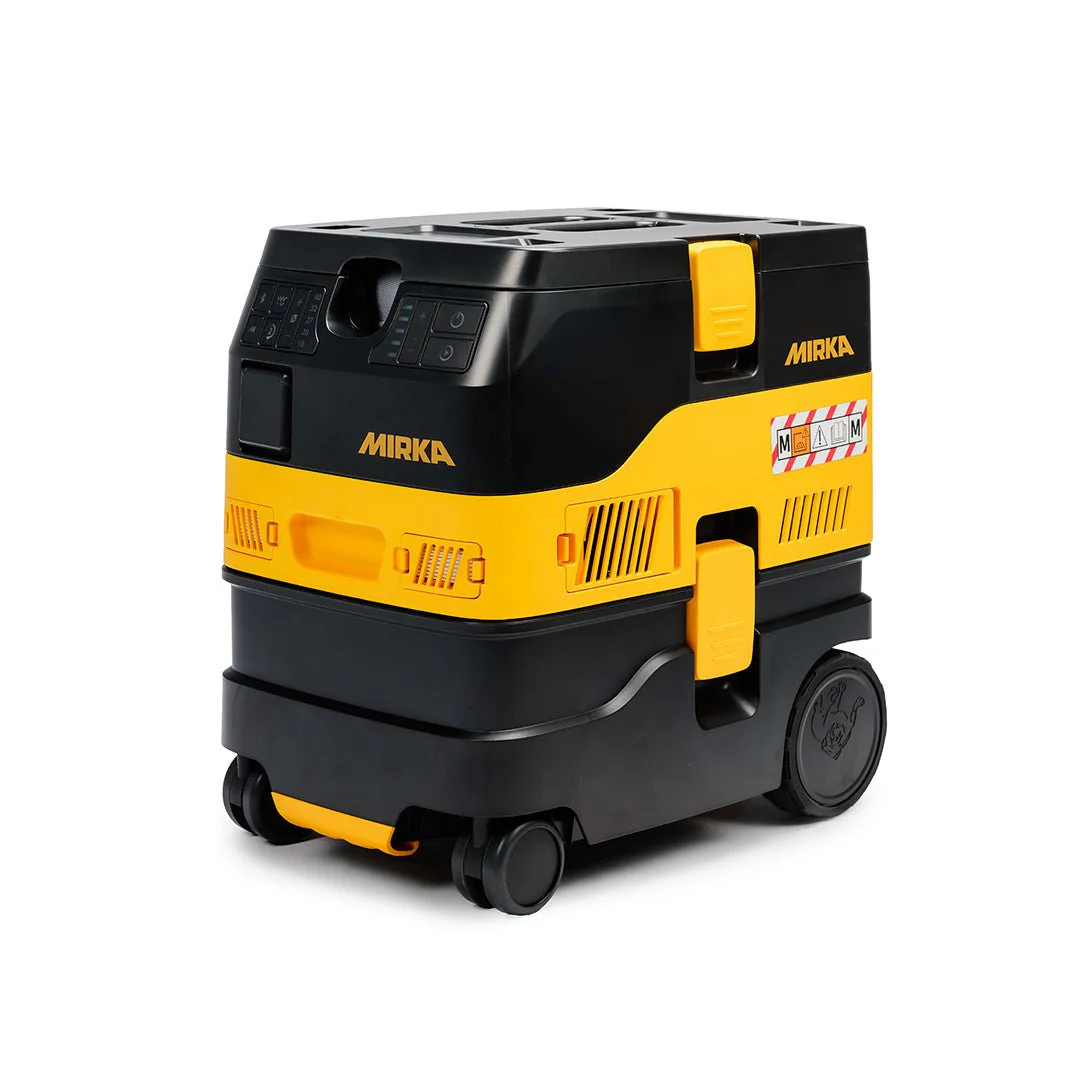 Sanding Equipment